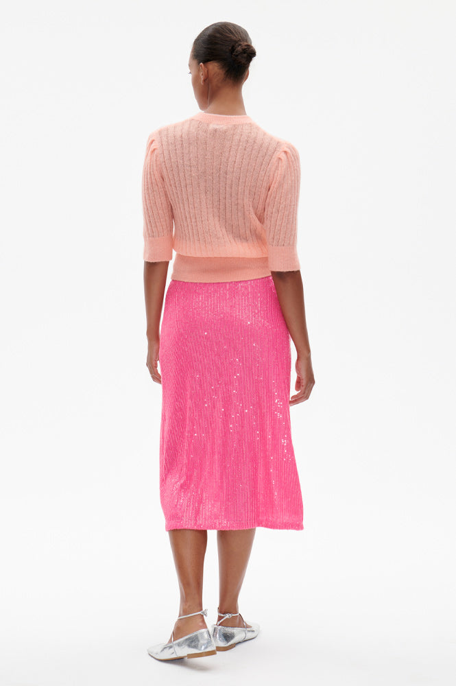 Baum Und Pferdgarten Jolette Pink Pink Skirt - The Mercantile London