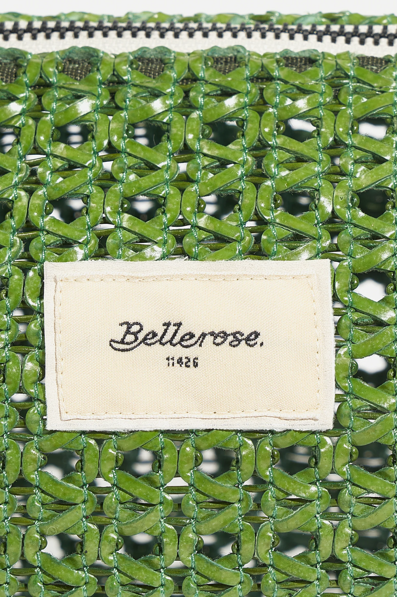 Bellerose Hanomy Memling Bag - The Mercantile London