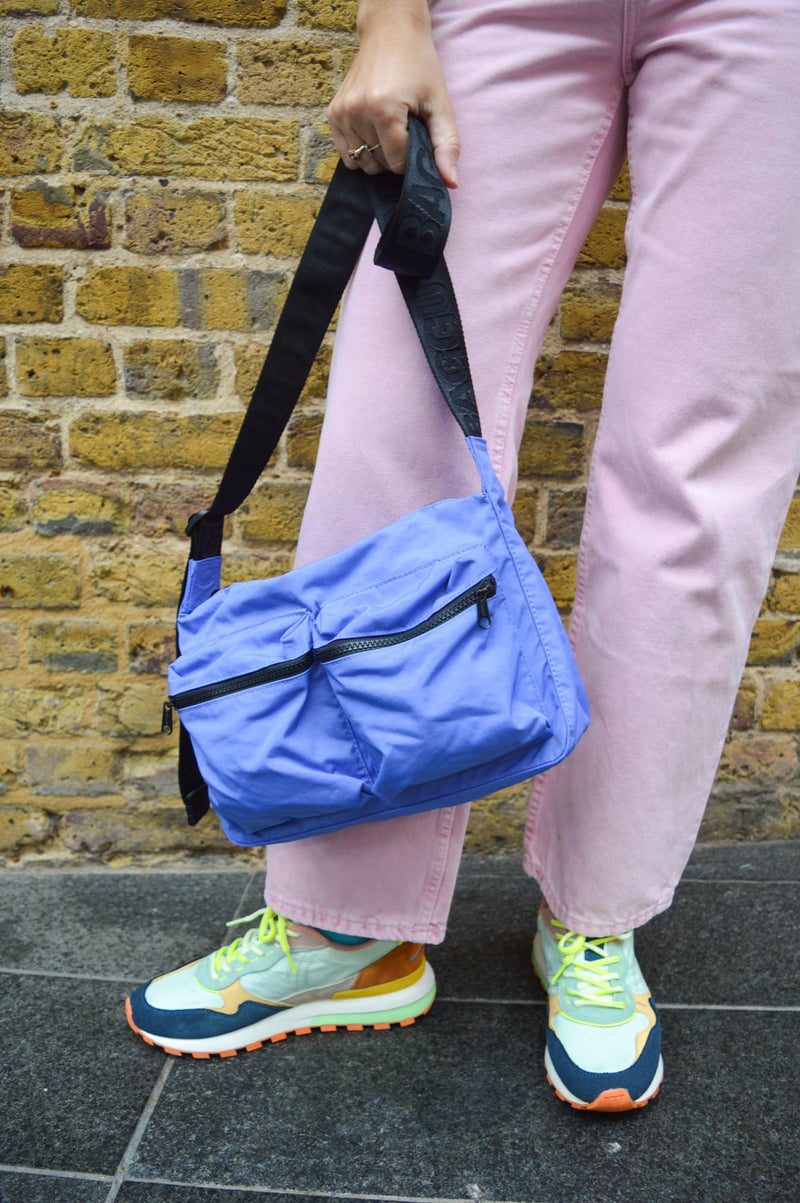 Dr Denim Echo Washed Pink Jeans - The Mercantile London