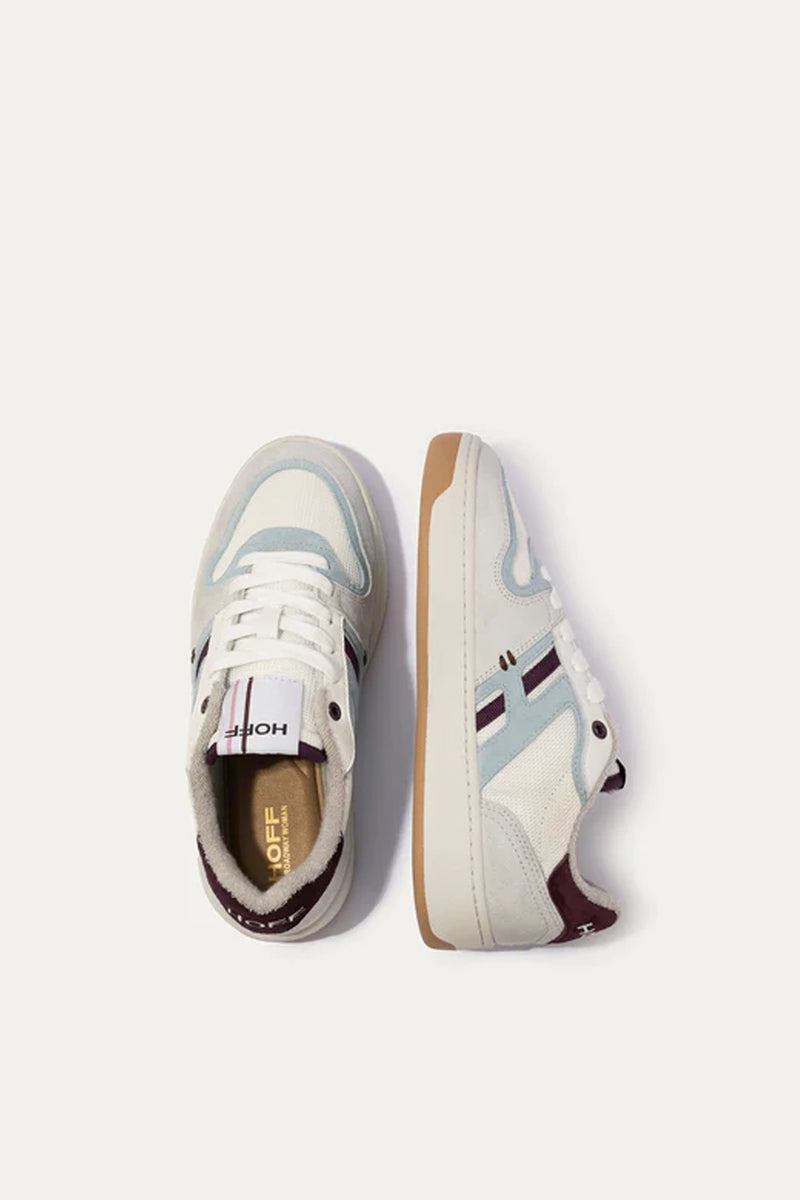 Hoff Broadway Trainers - The Mercantile London