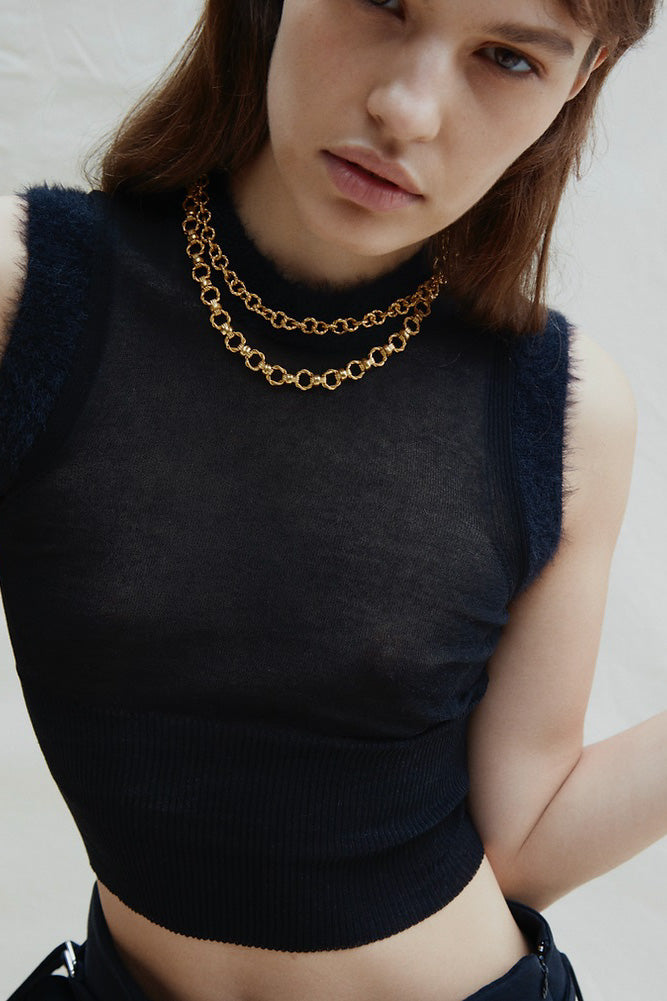 AW23 Shyla Mayal Necklace - The Mercantile London