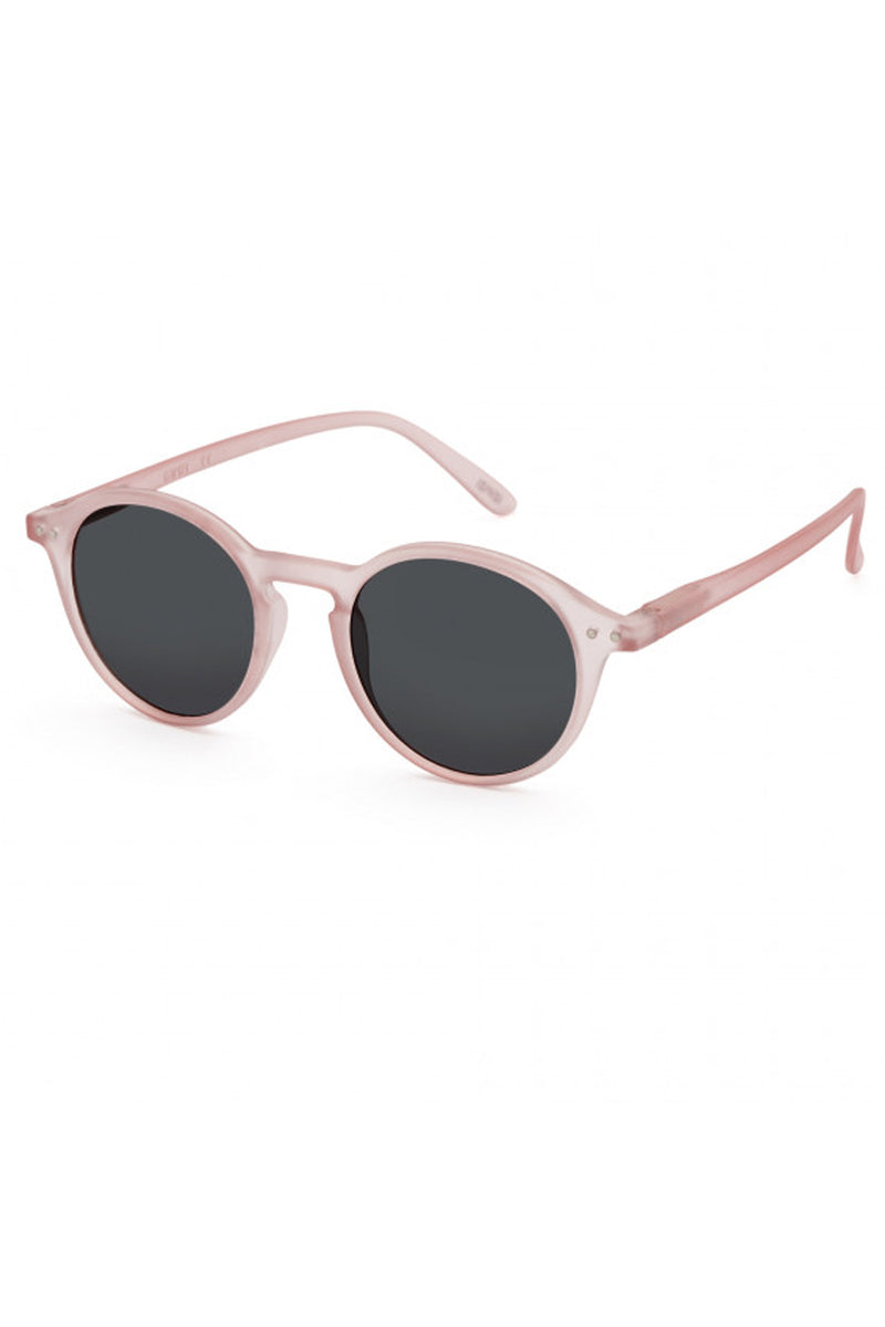 IZIPIZI #D Pink Sunglasses - The Mercantile London