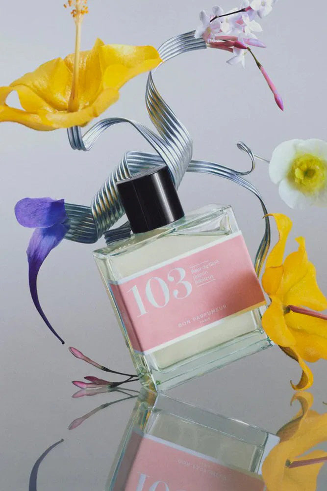 Valentine's Edit - The Hidden Language of Flowers