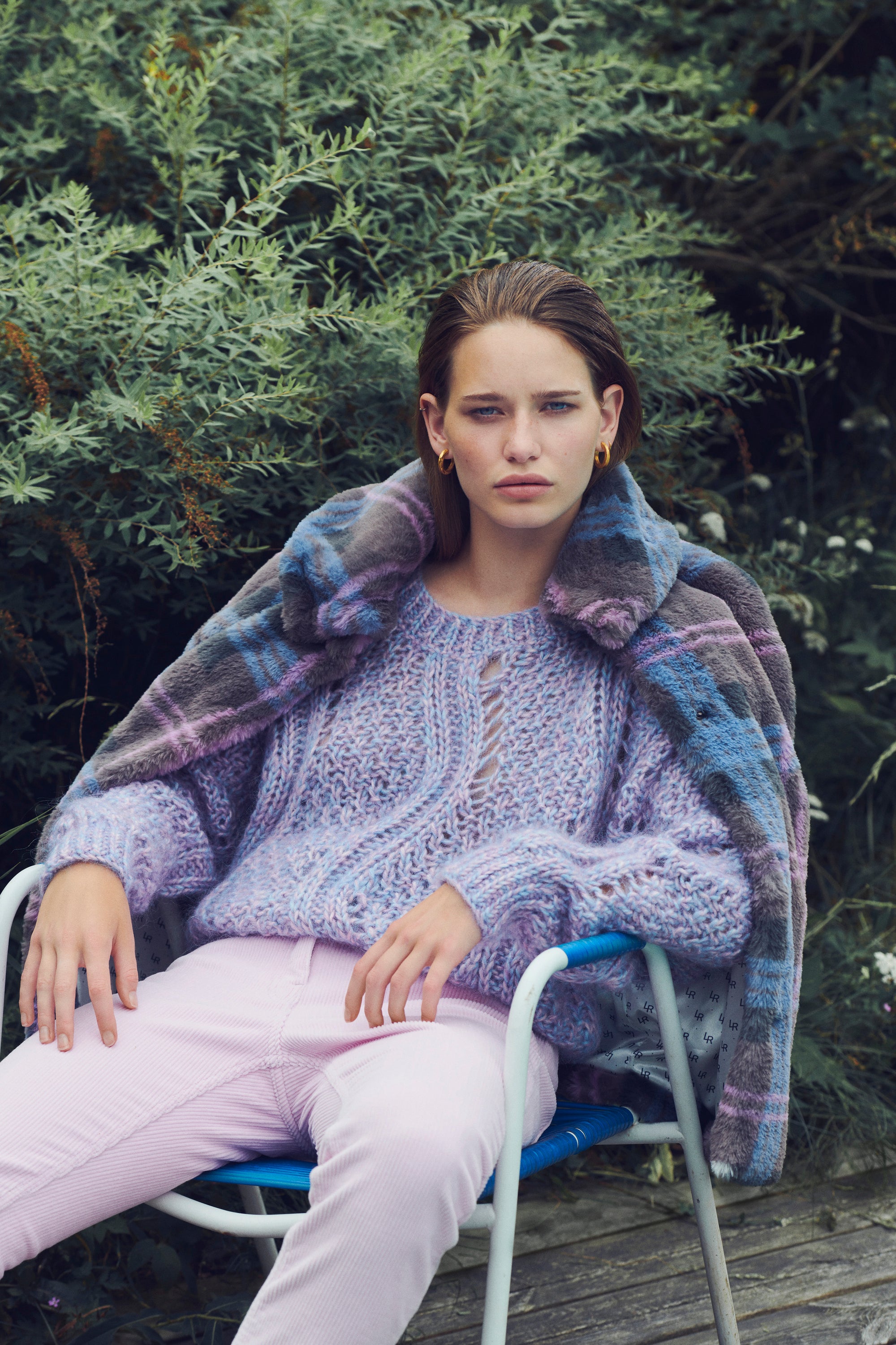 New to The Mercantile - Levete Room