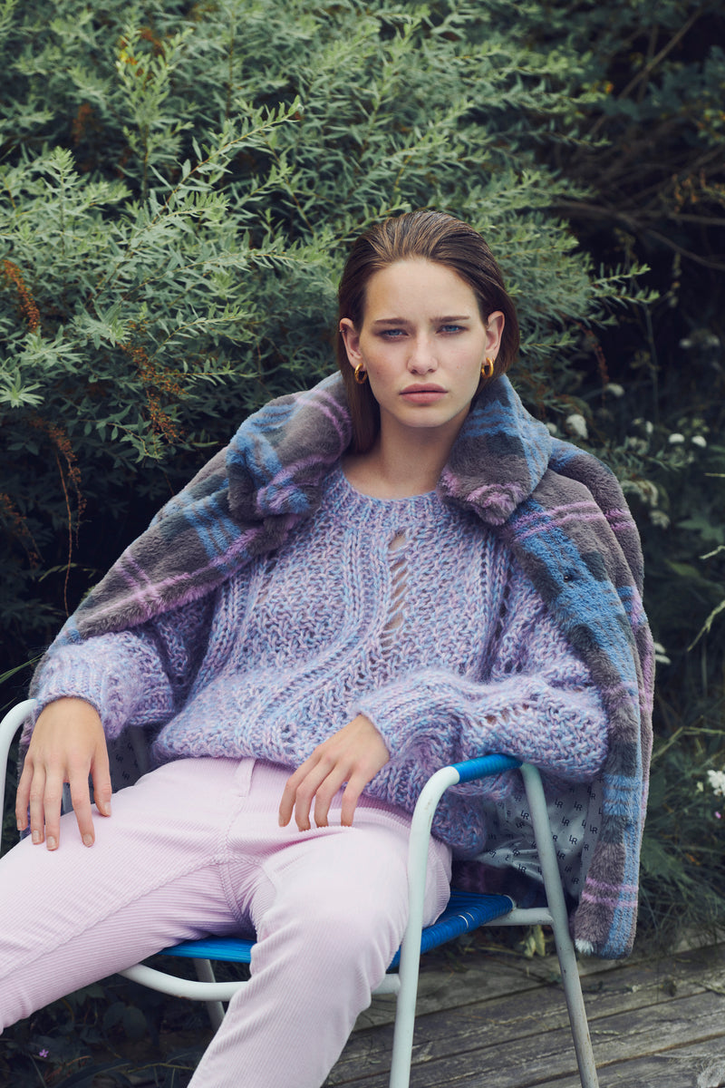 New to The Mercantile - Levete Room