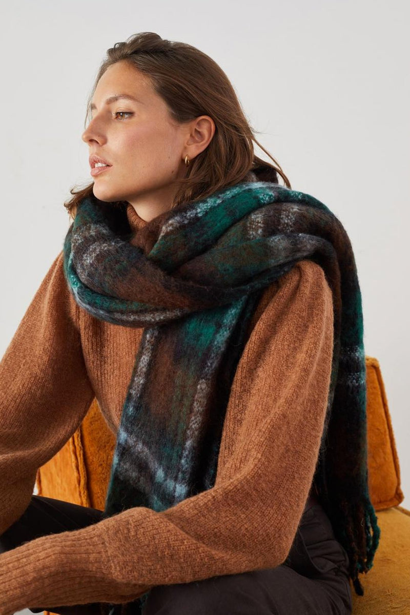 How To Layer For the Cold