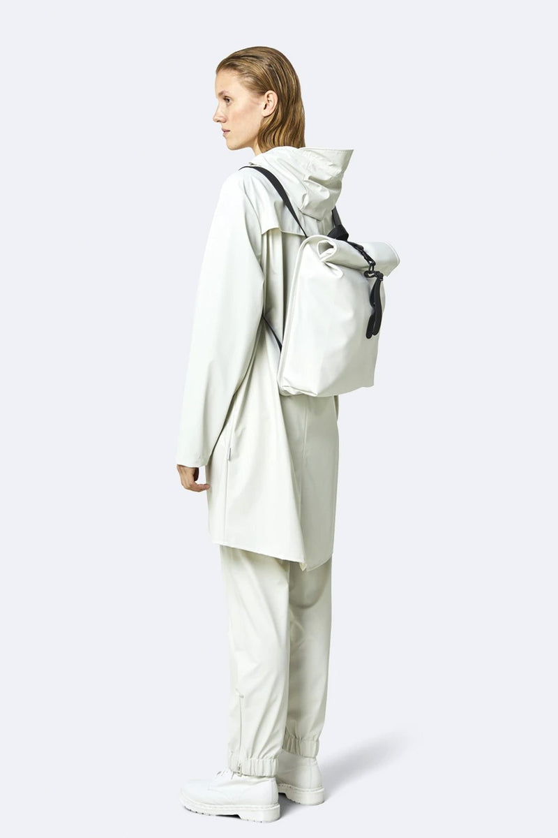 Chasing Time  - the Autumn/Winter Collections by Rains