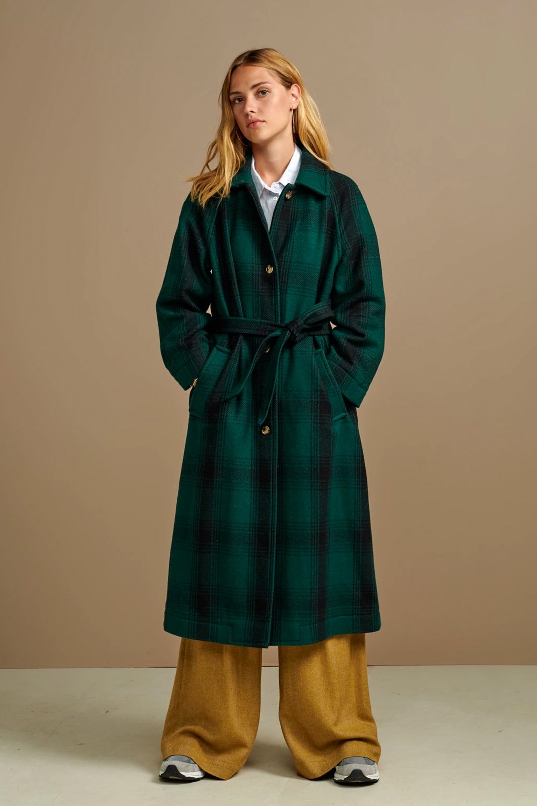 Back to Basics - Seasonal Staples