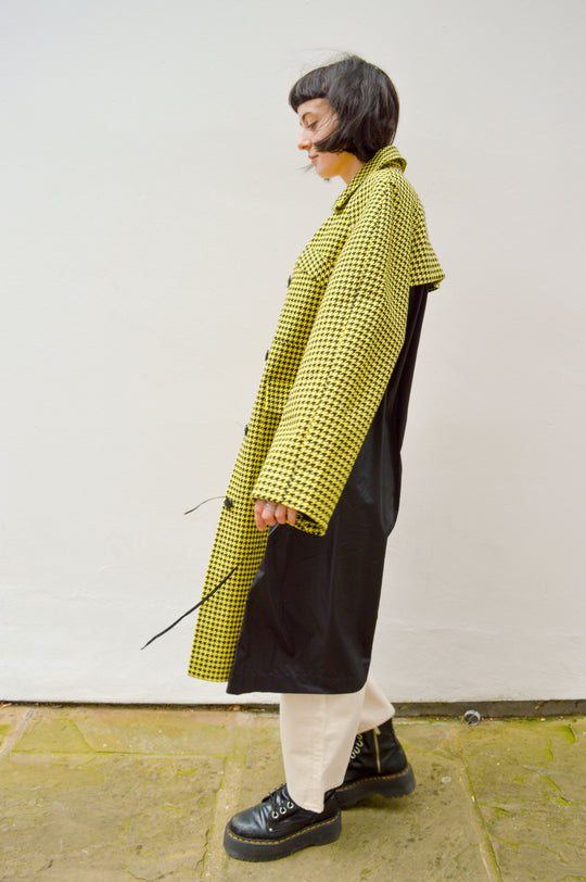 Spring 22 // On Our Radar - Check