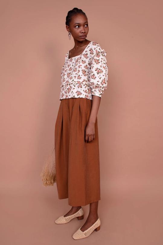 In Conversation with Meadows Designer Louise Markey