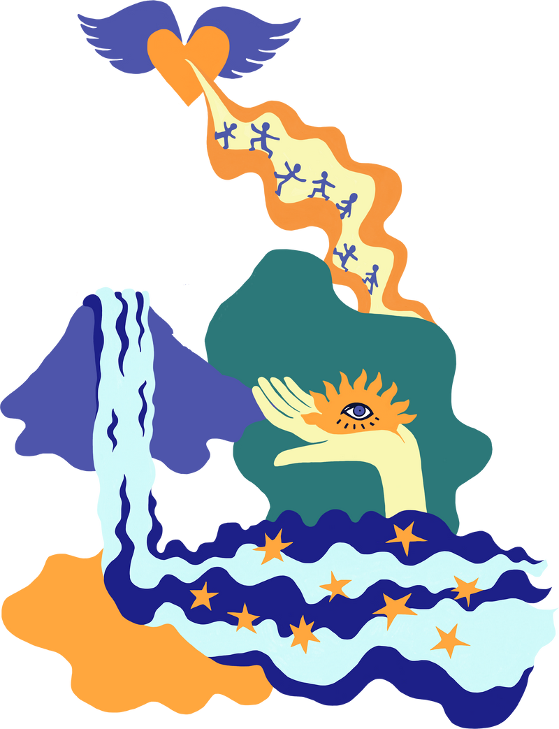 Visions by Stine Goya - Pre Fall 2020