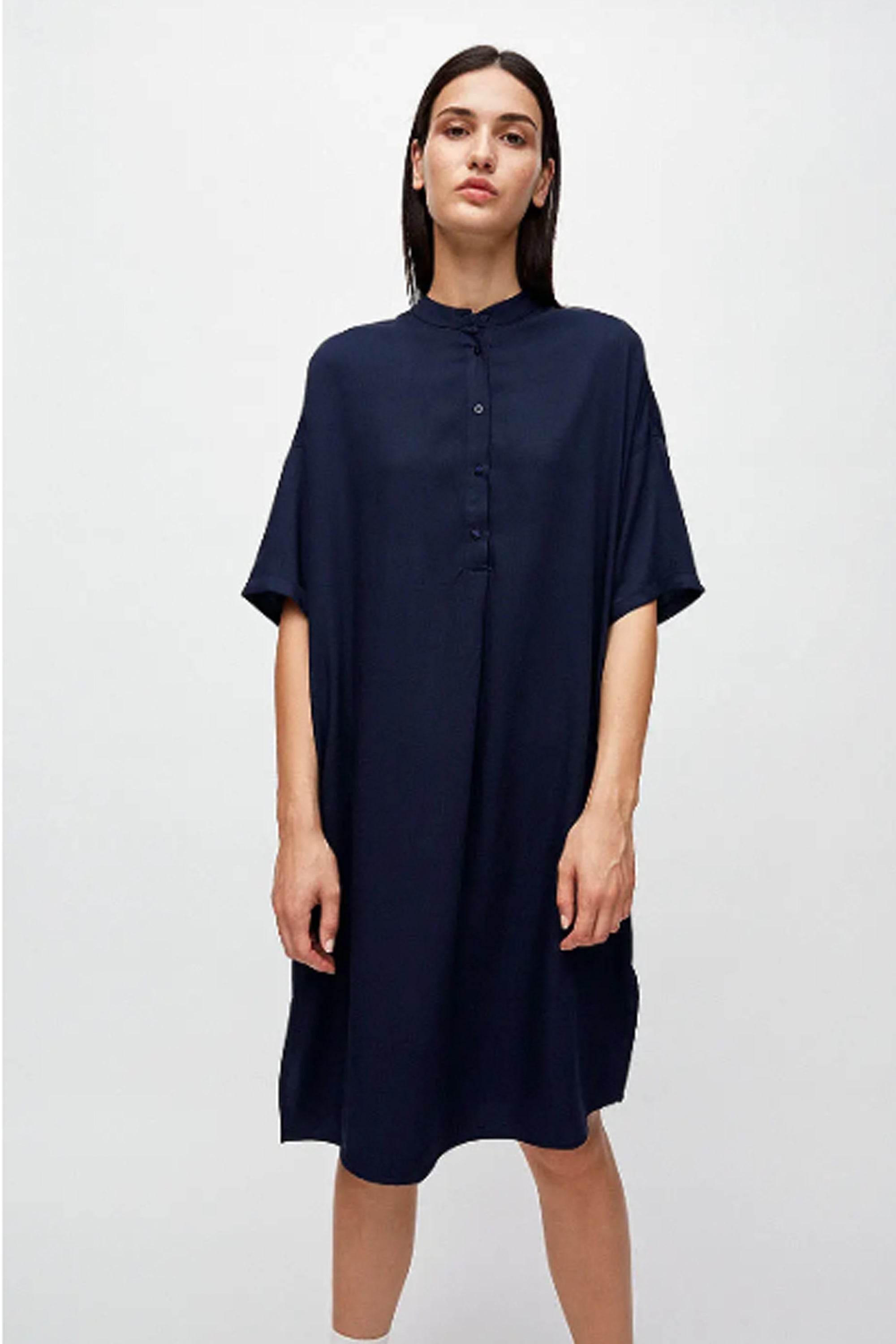 We have nothing to hide... ARMEDANGELS