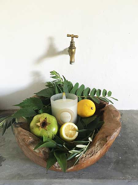 Raise your well-being game.