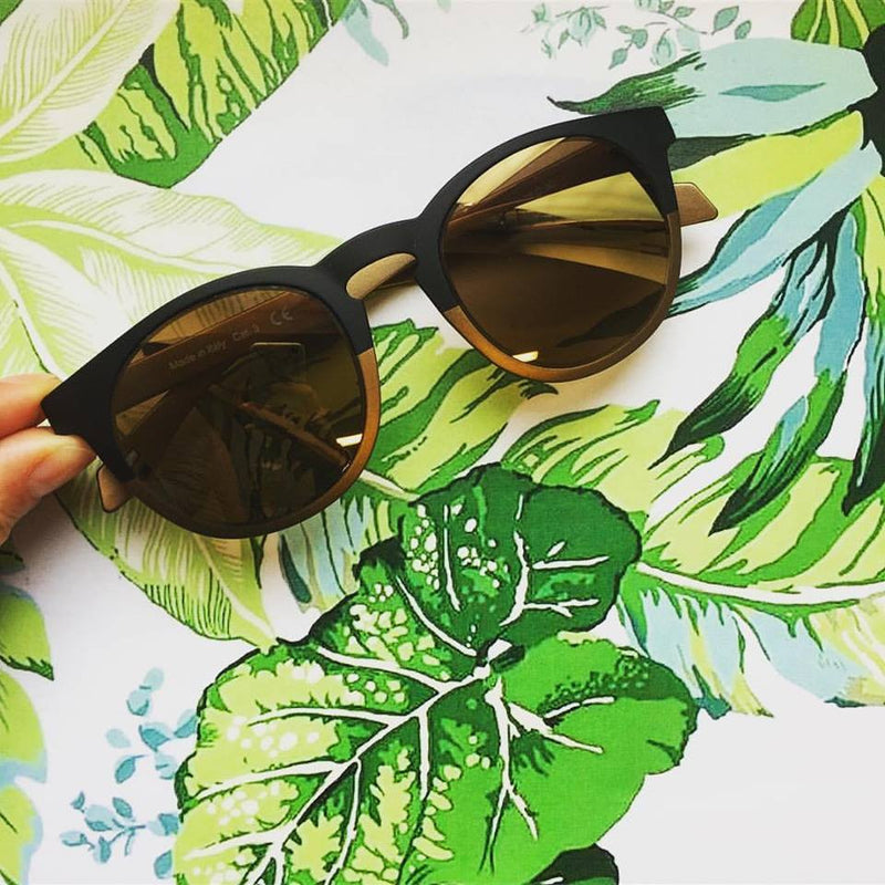 The unbreakable £75.00 sunglasses.