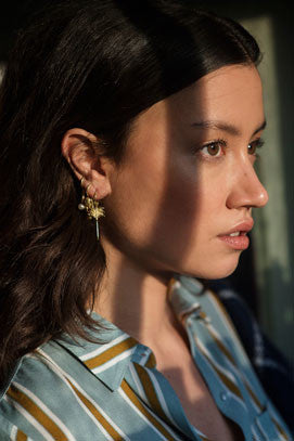 The hot summer jewellery brand -  Anna + Nina