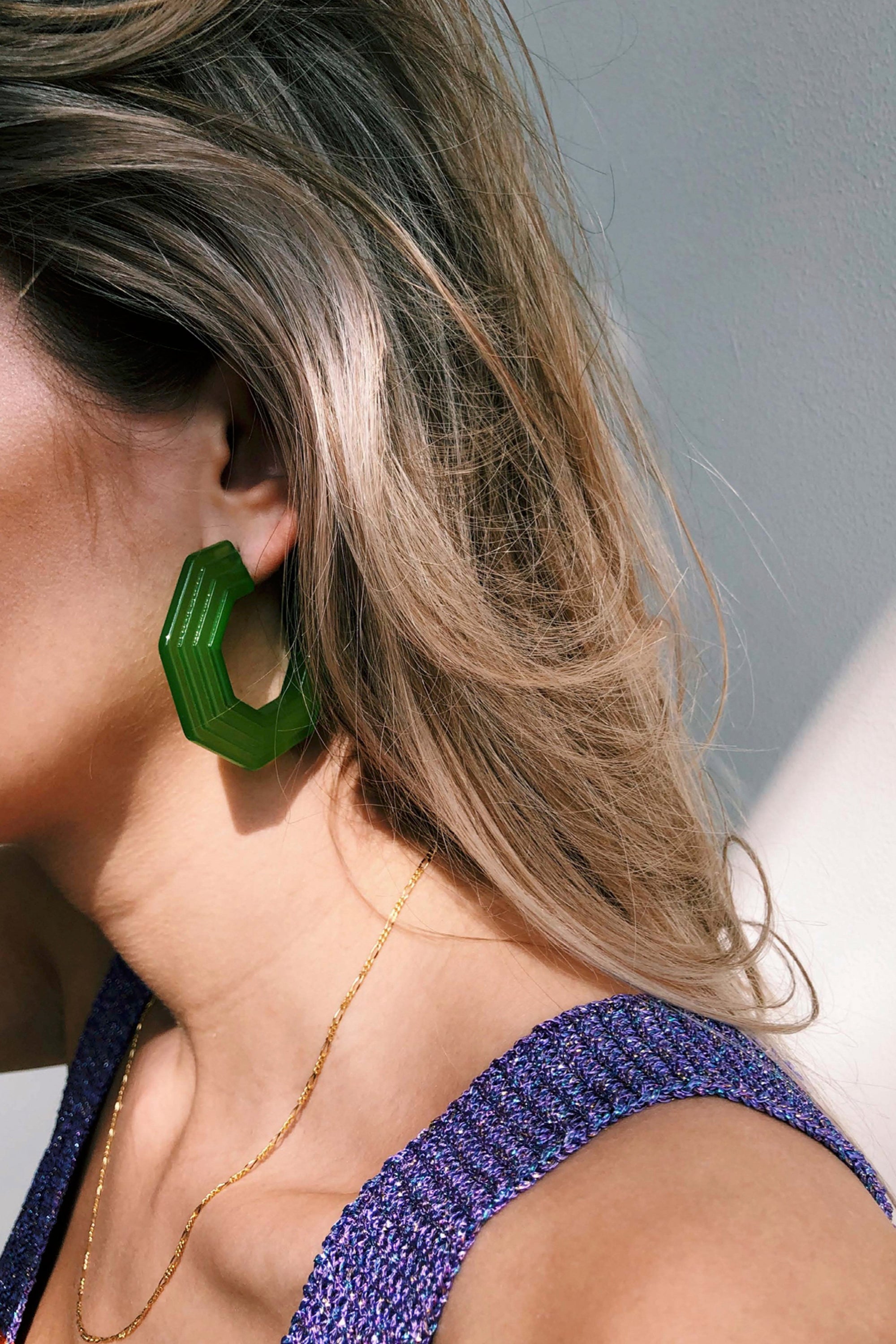 Summer Moodboard // Anna + Nina