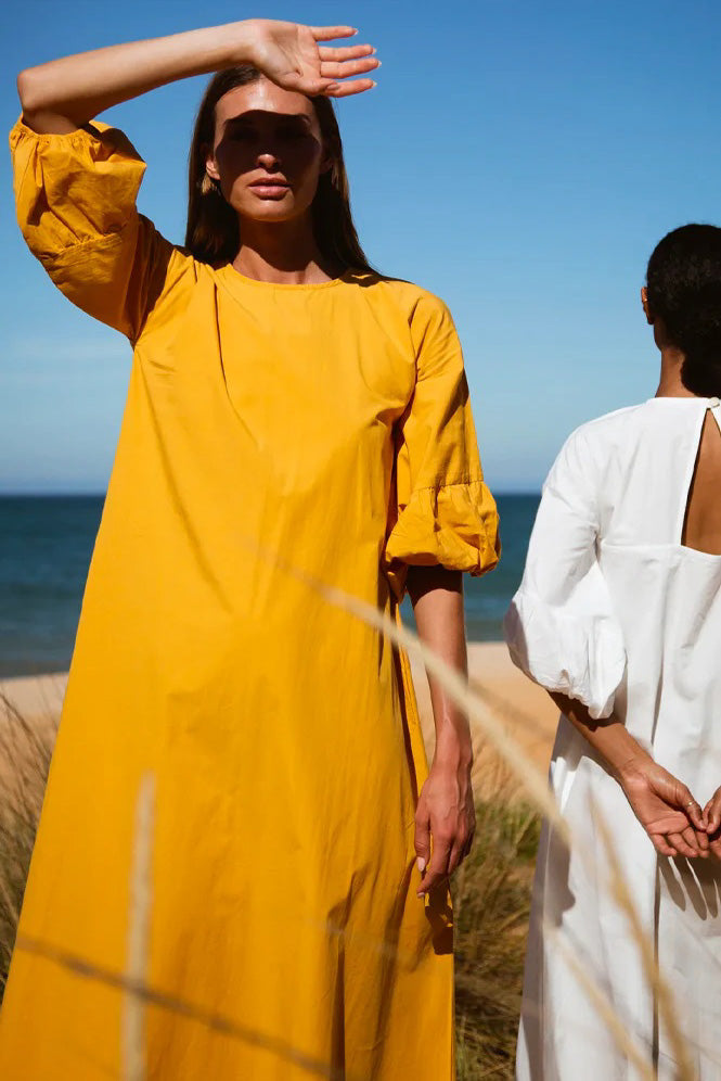 New To Store // Beaumont Organics