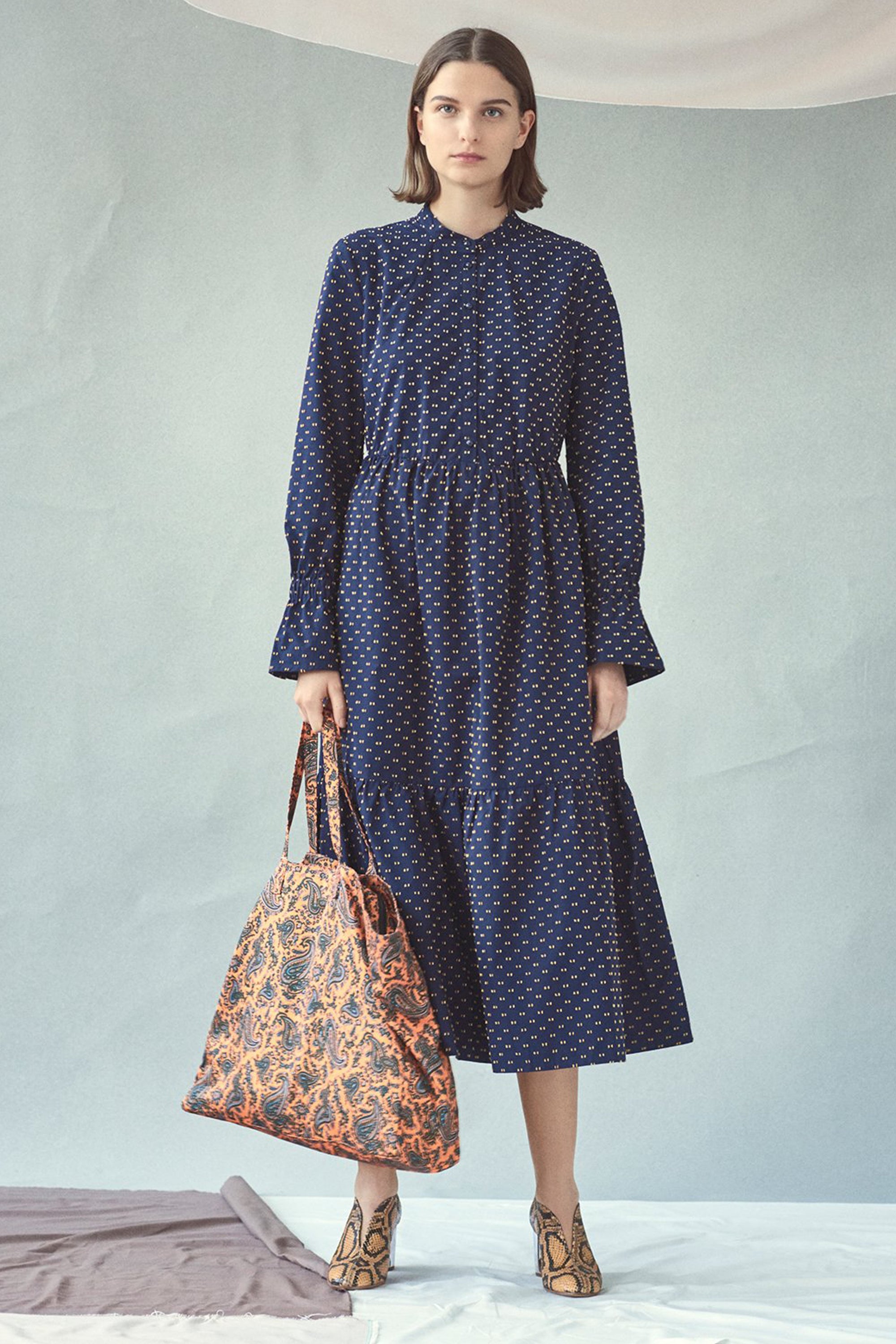 Odd Constellations // Pre Fall