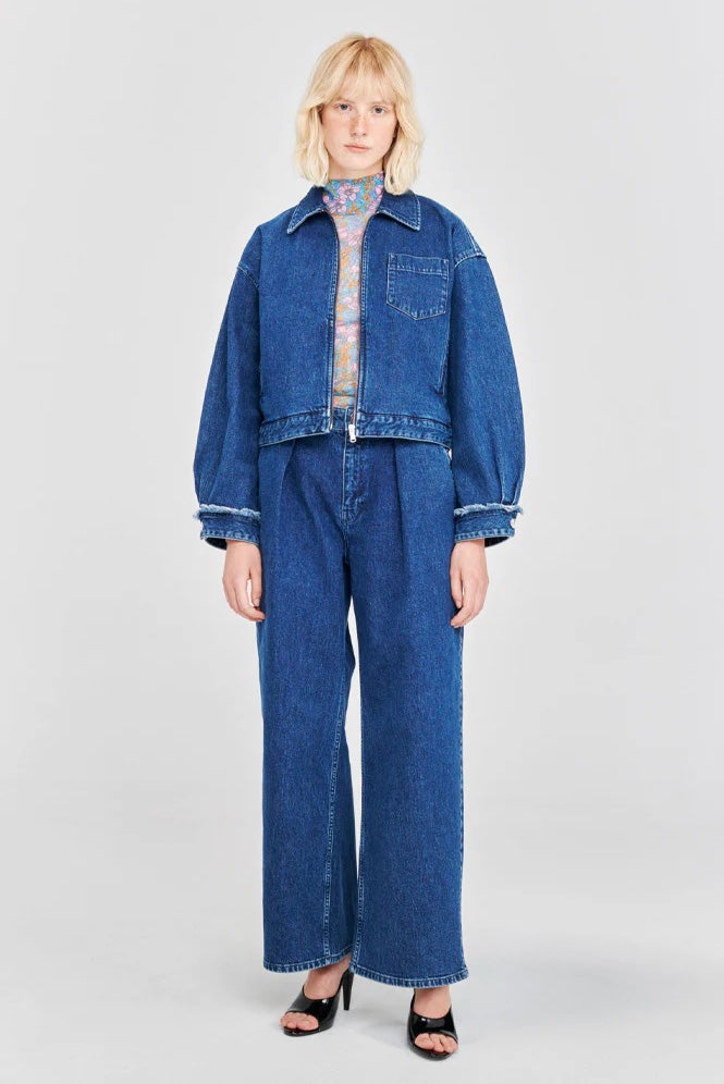 Pre-Collection Spring 2023 Baum Und Pferdgarten