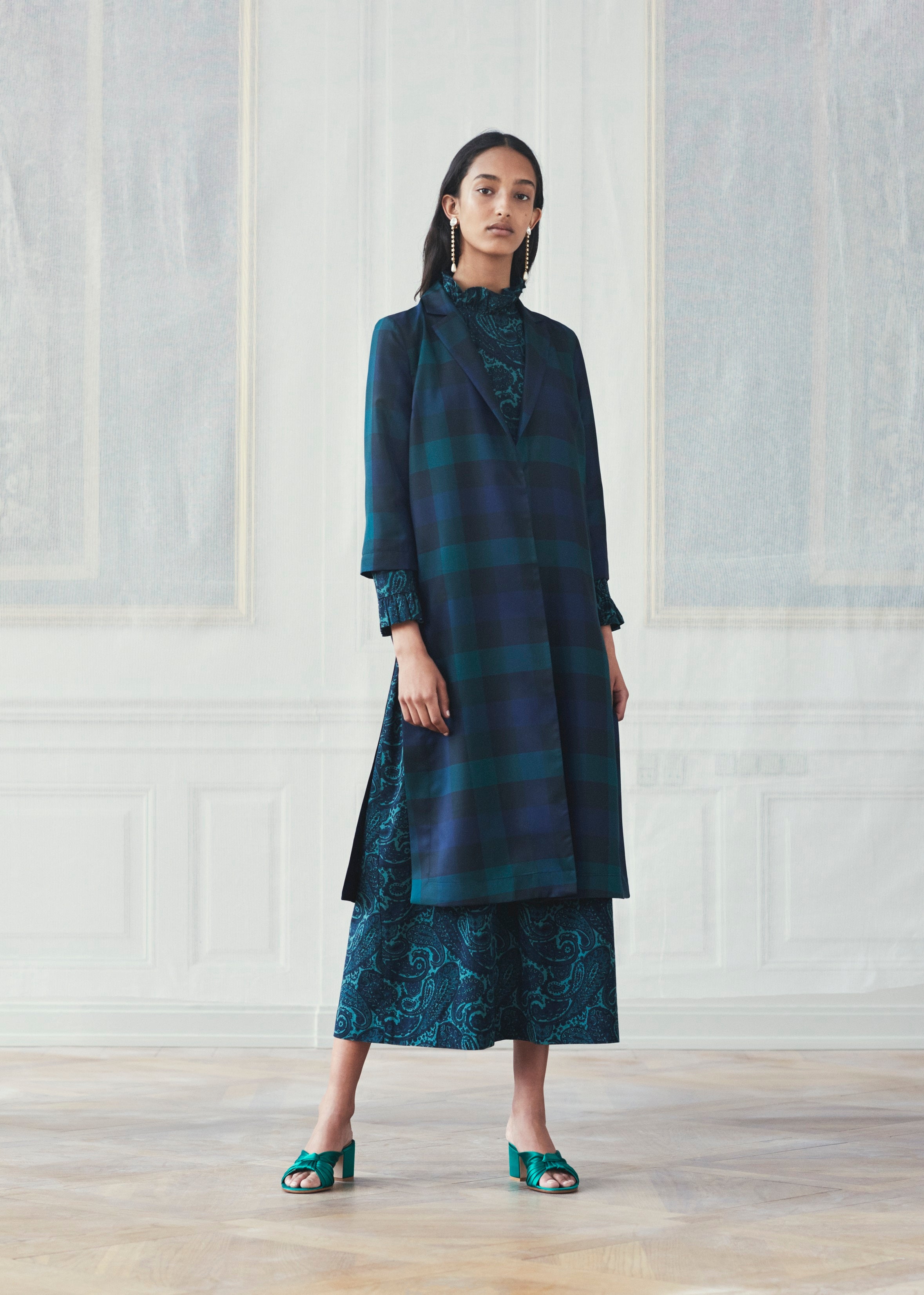 Pre collections 2019 - Baum Und Pferdgarten. – The Mercantile London