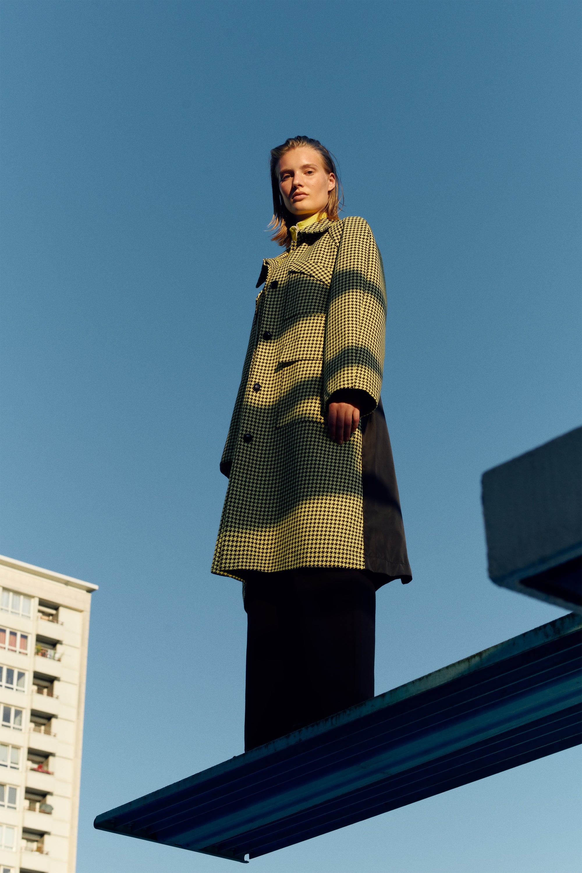 New Season Spring Summer 22 // Baum Und Pferdgarten