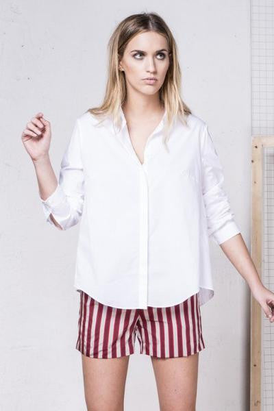 Your holiday wardrobe sorted in five pieces