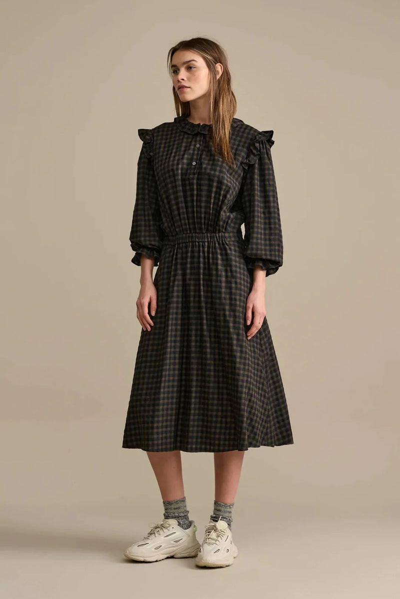 Pre Collection // Bellerose