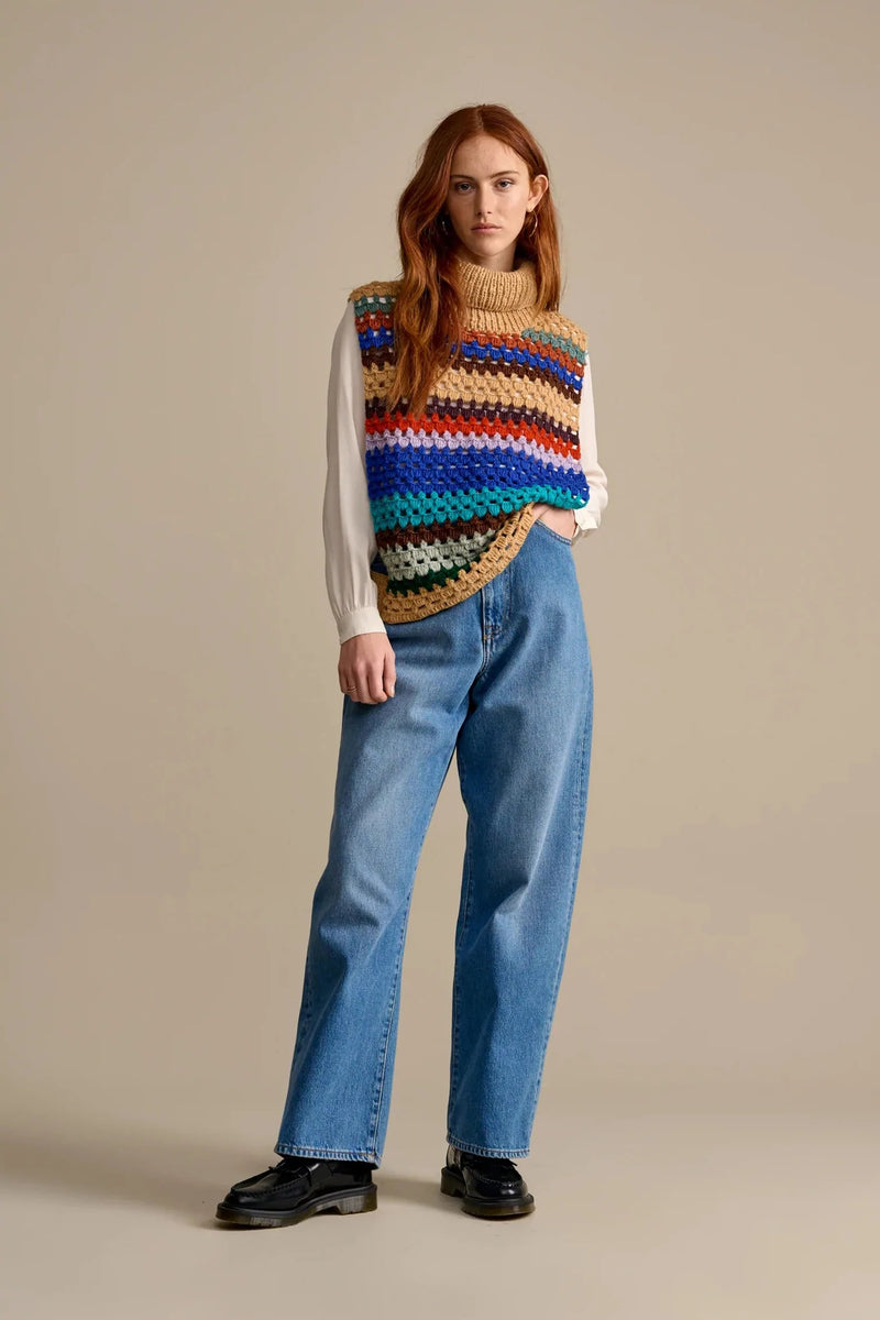 Our Edit of the New Season Knits