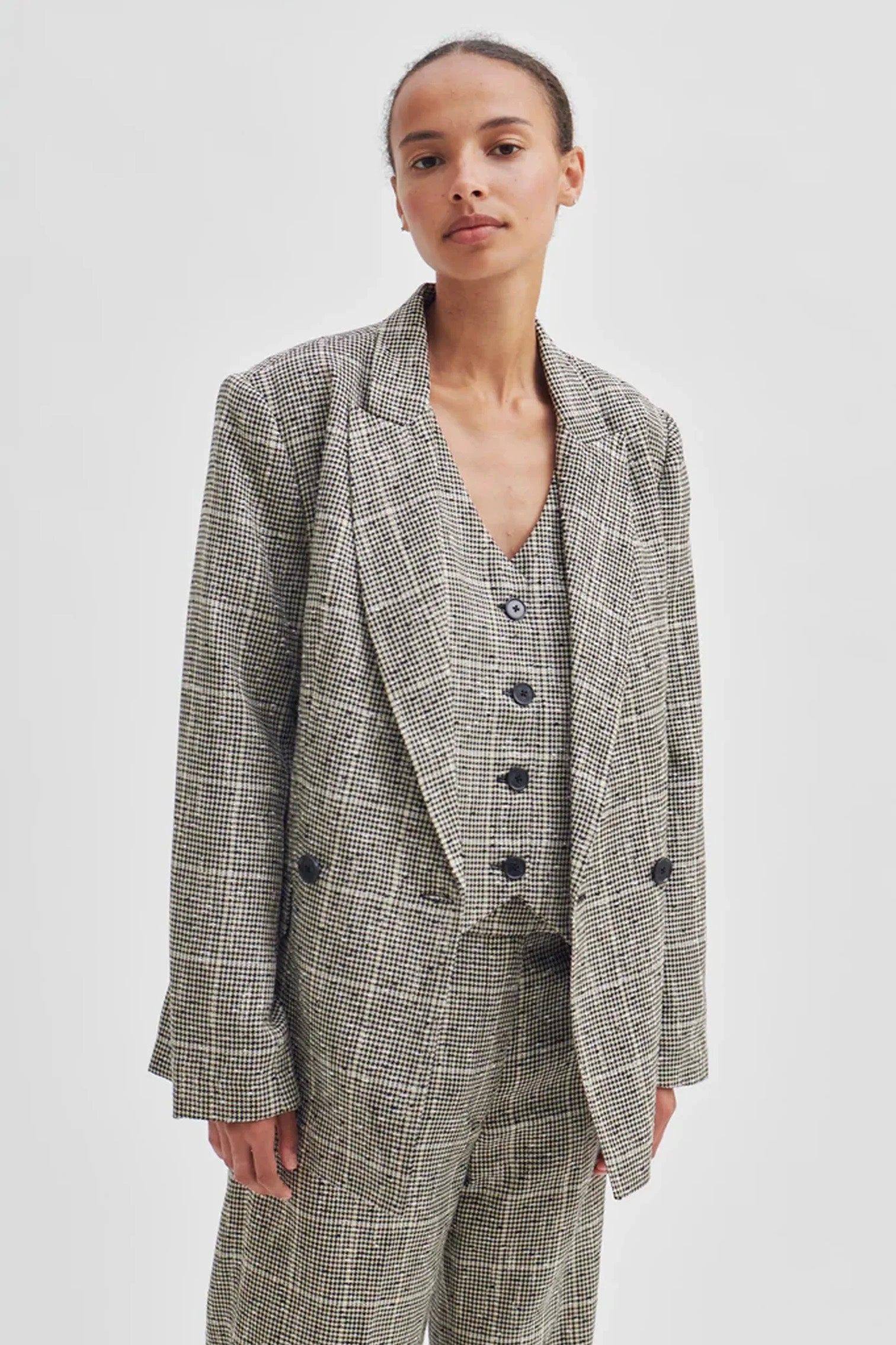 Five Staples to Start Your New Season Wardrobe