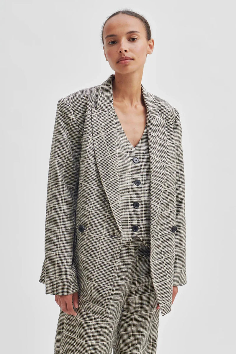 Five Staples to Start Your New Season Wardrobe