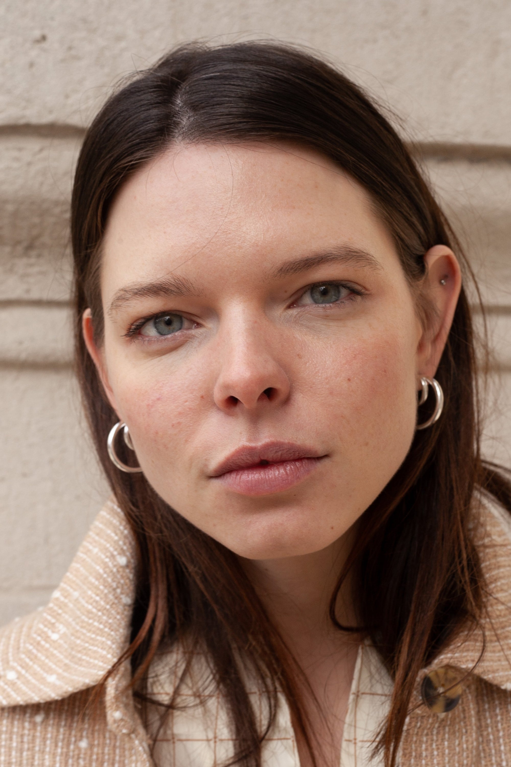 International Women's Day - Sue from Côté Caché jewellery