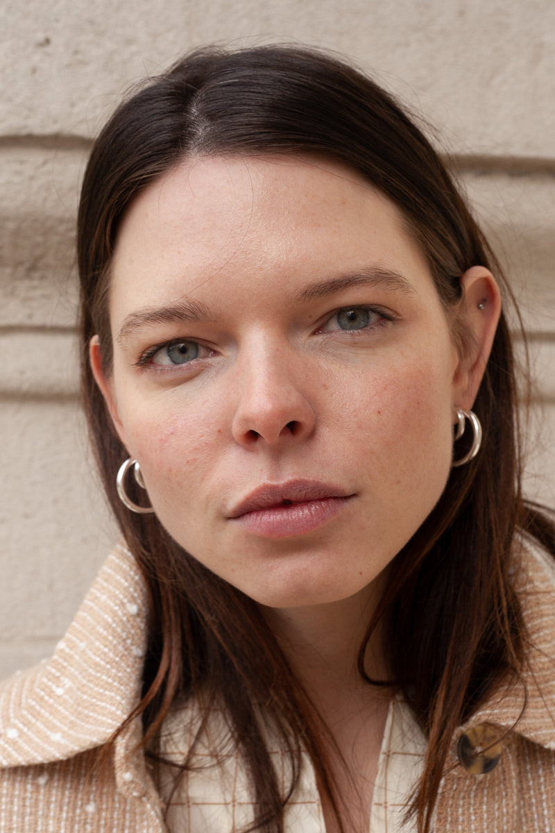 International Women's Day - Sue from Côté Caché jewellery