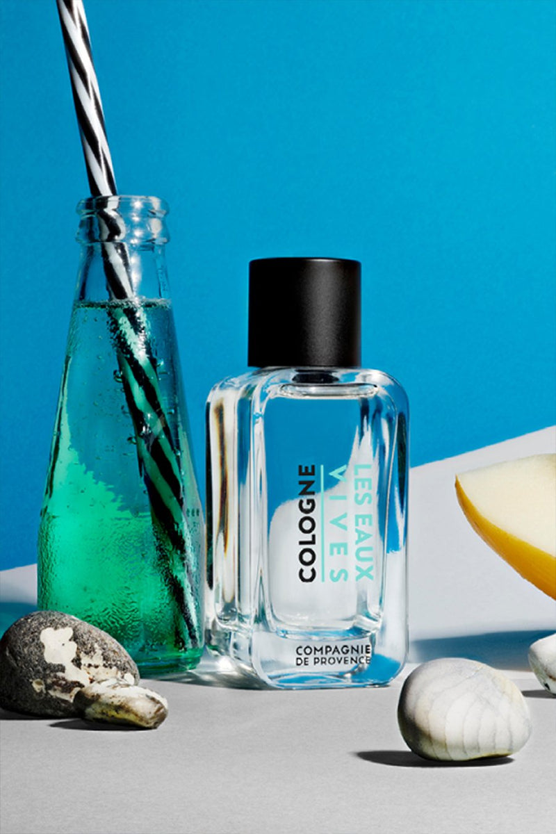 The new summer scent