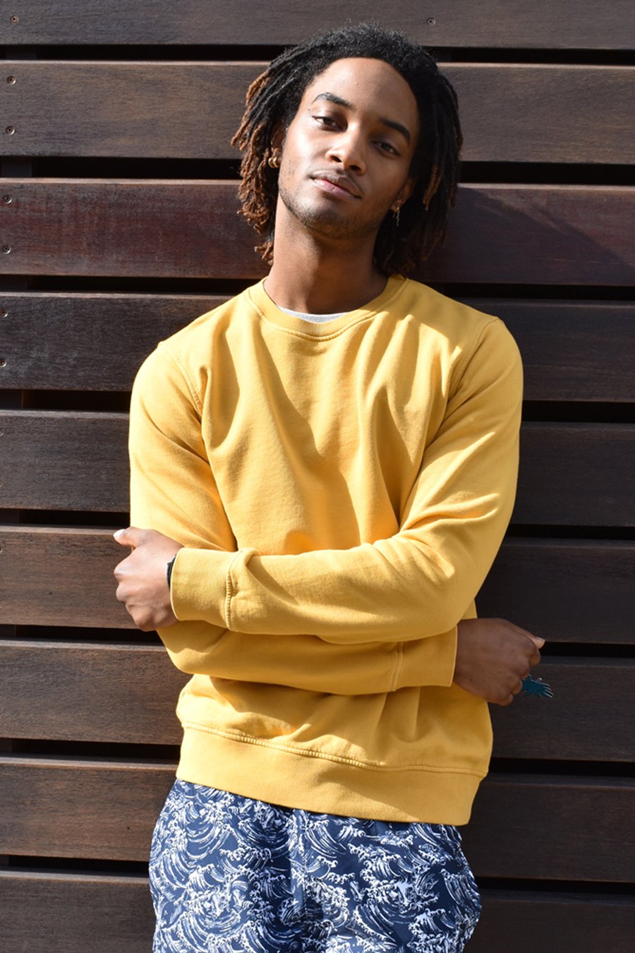 Three ethical fashion brands to know