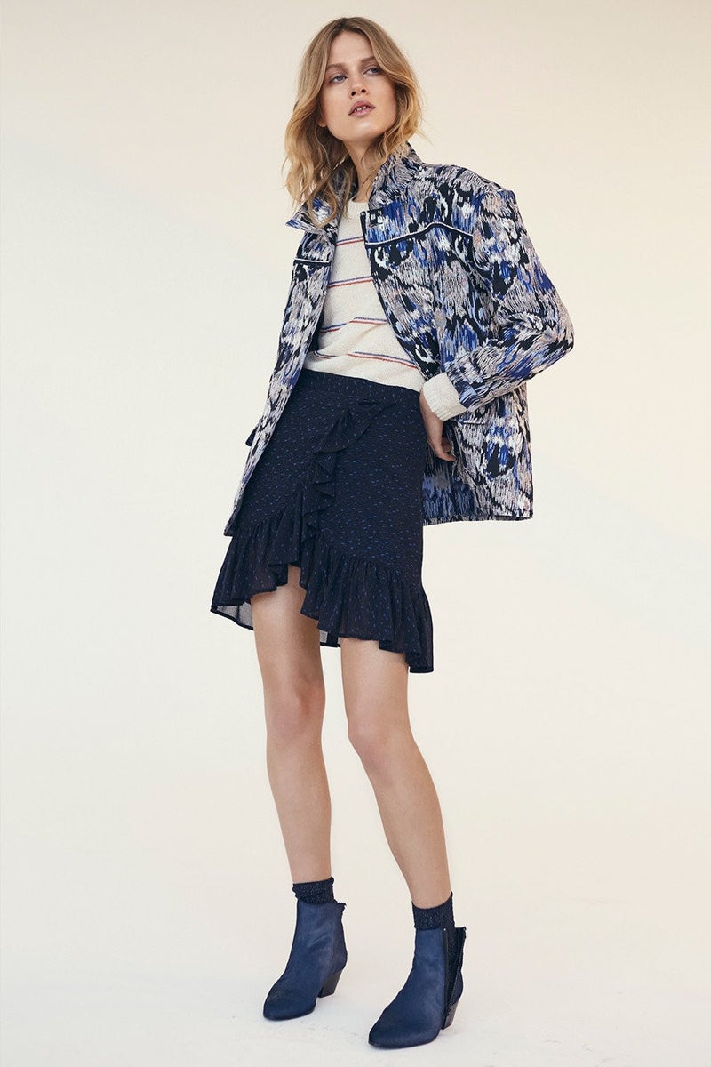 Easy to wear Pre season pieces