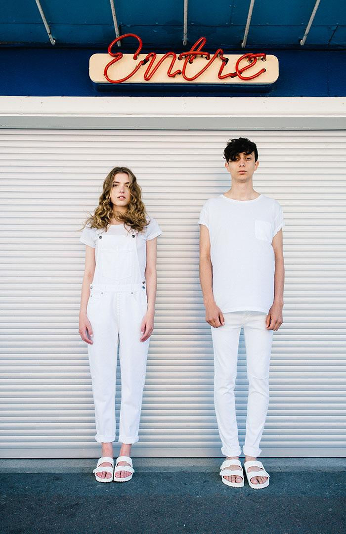 New season staples - Dr.Denim