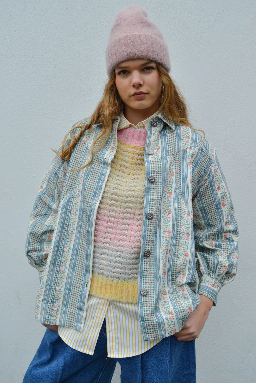 How To Layer Like A Pro