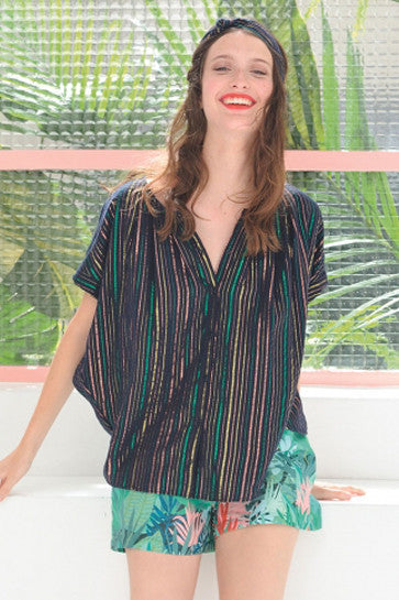 Des Petit Hauts Spring/Summer 17