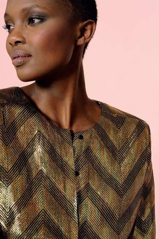 Behind the scenes - Des Petits Hauts AW16