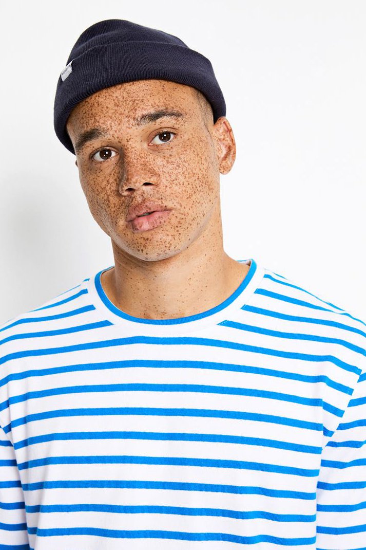 WEARECPH: inspired from the streets of Copenhagen.