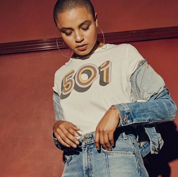 How to move on from skinny denim