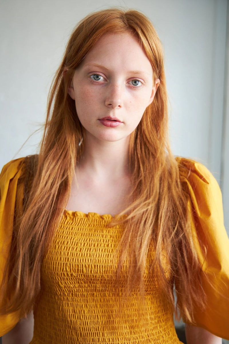 Summer Mood board // Summer Revisited