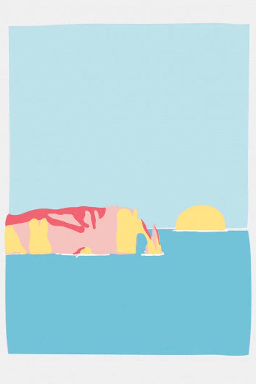 Scents of Summer // Kerzon