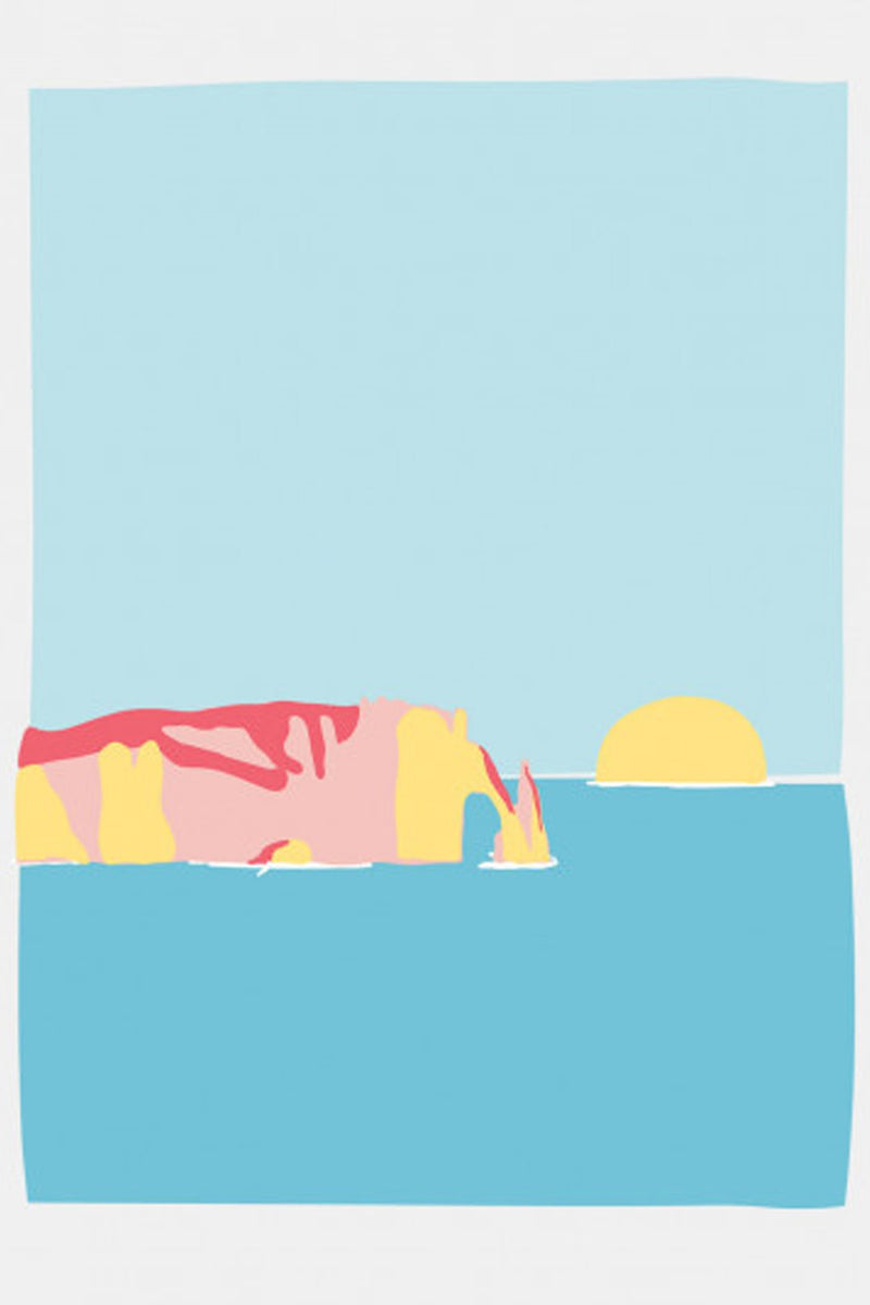 Scents of Summer // Kerzon