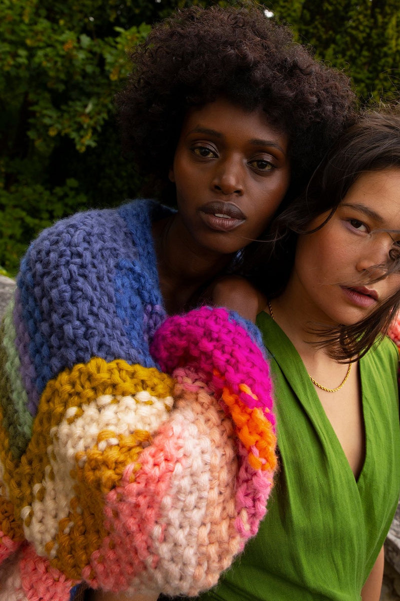 Bright Days, Bold Style -  FRNCH