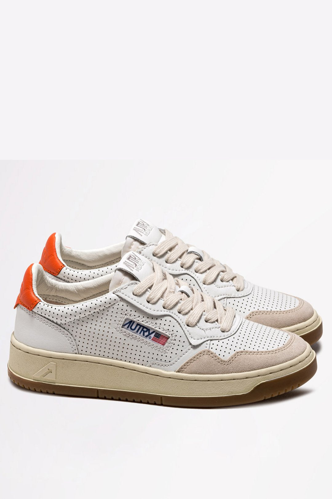 Fresh For Spring - Autry The 80's Classic