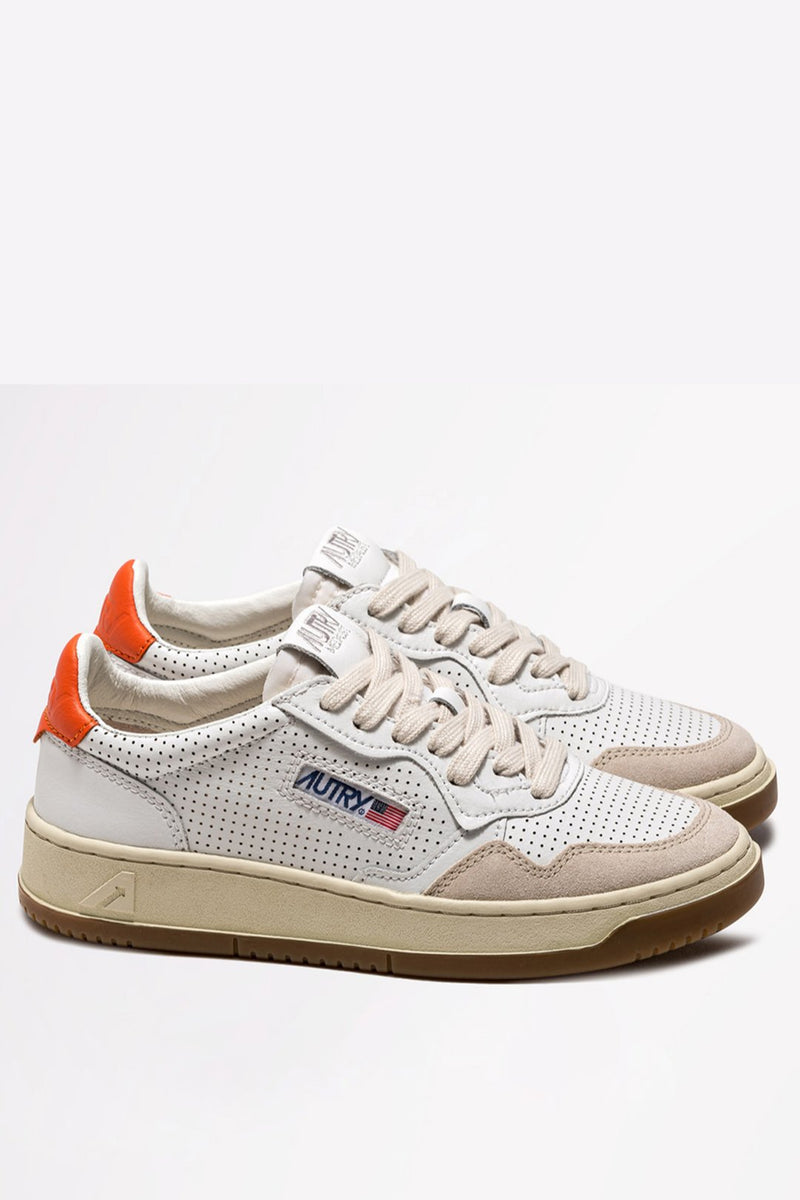 Fresh For Spring - Autry The 80's Classic