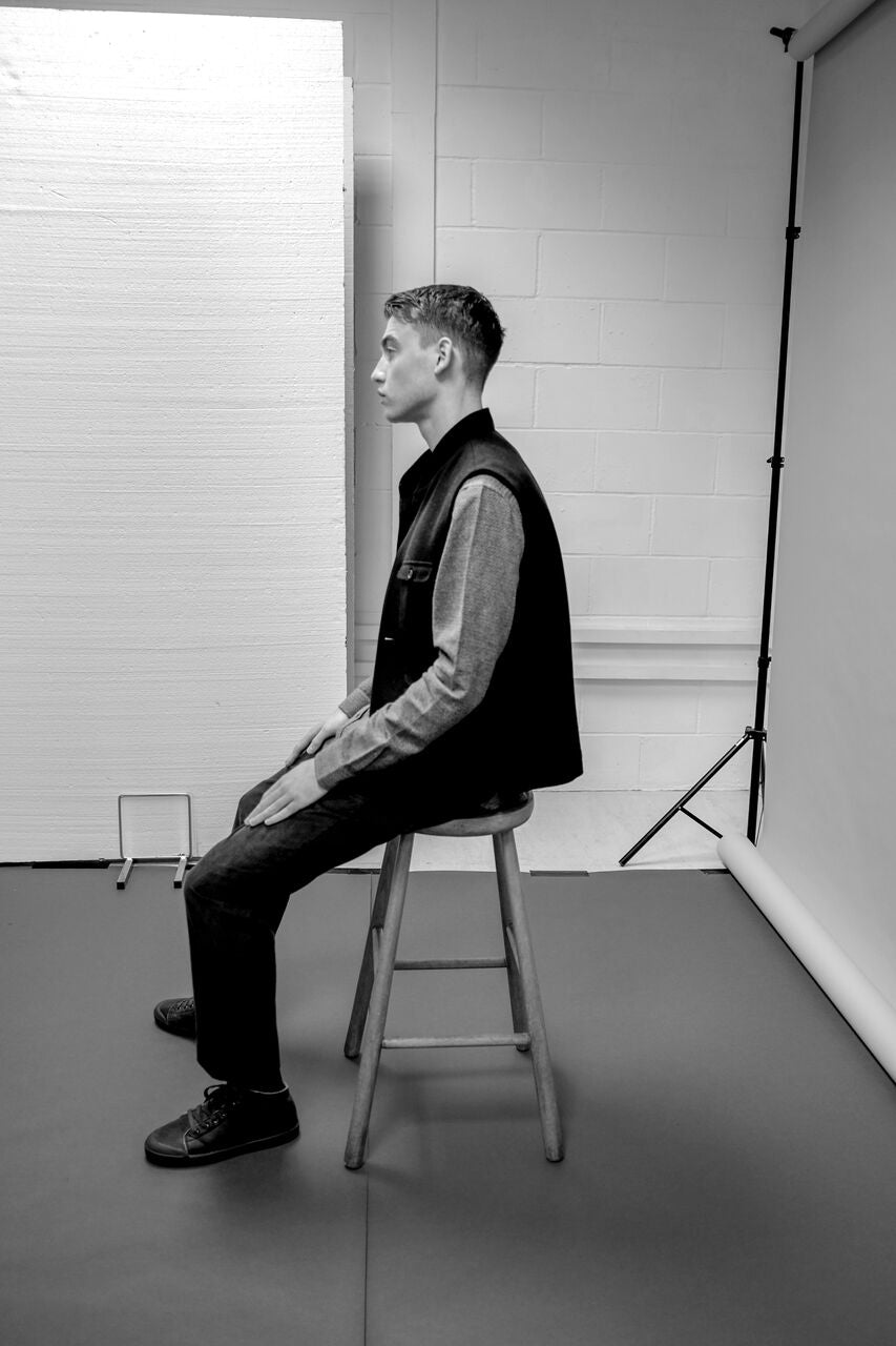 Stylish Sustainability  // Far Afield