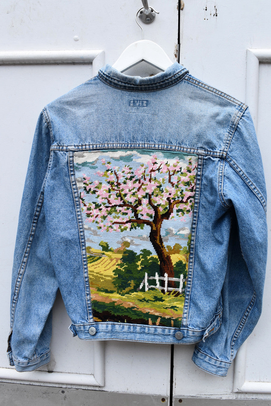 Young Designers series - Frankie