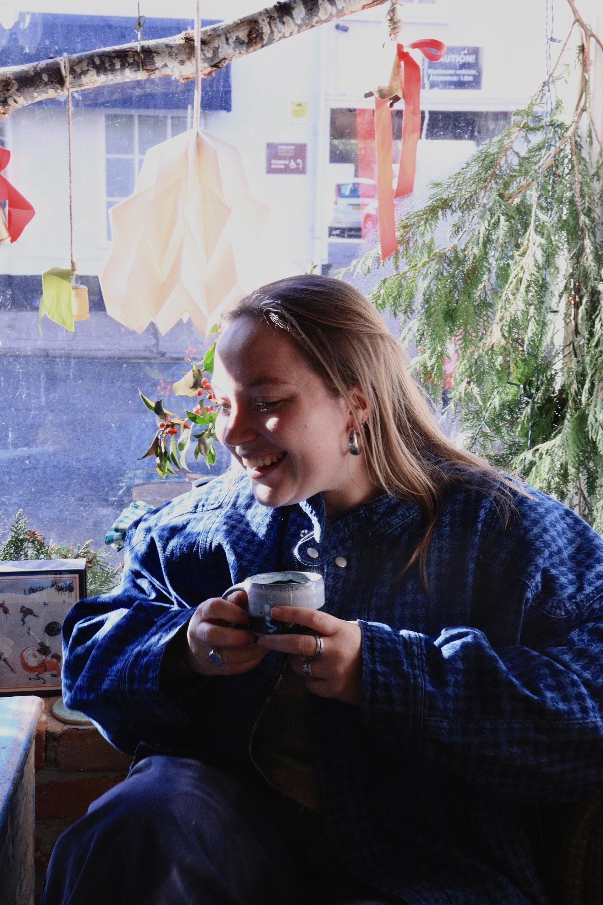 Women In Business // Frankie's Studio